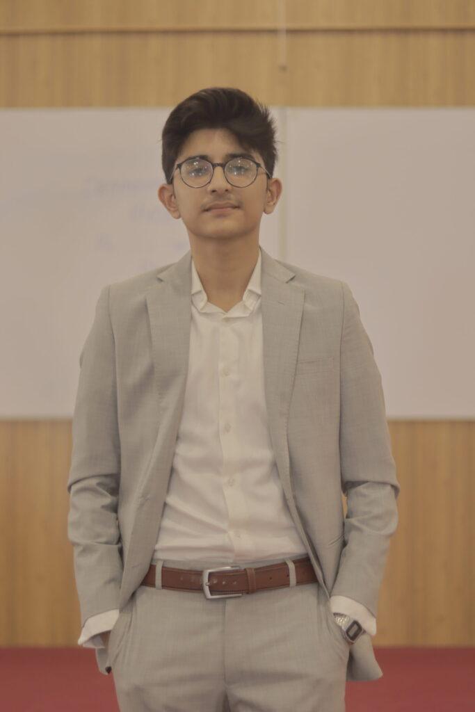Denning Music & Theatre - Hyderabad 2 Ashhad Memon Vice President scaled