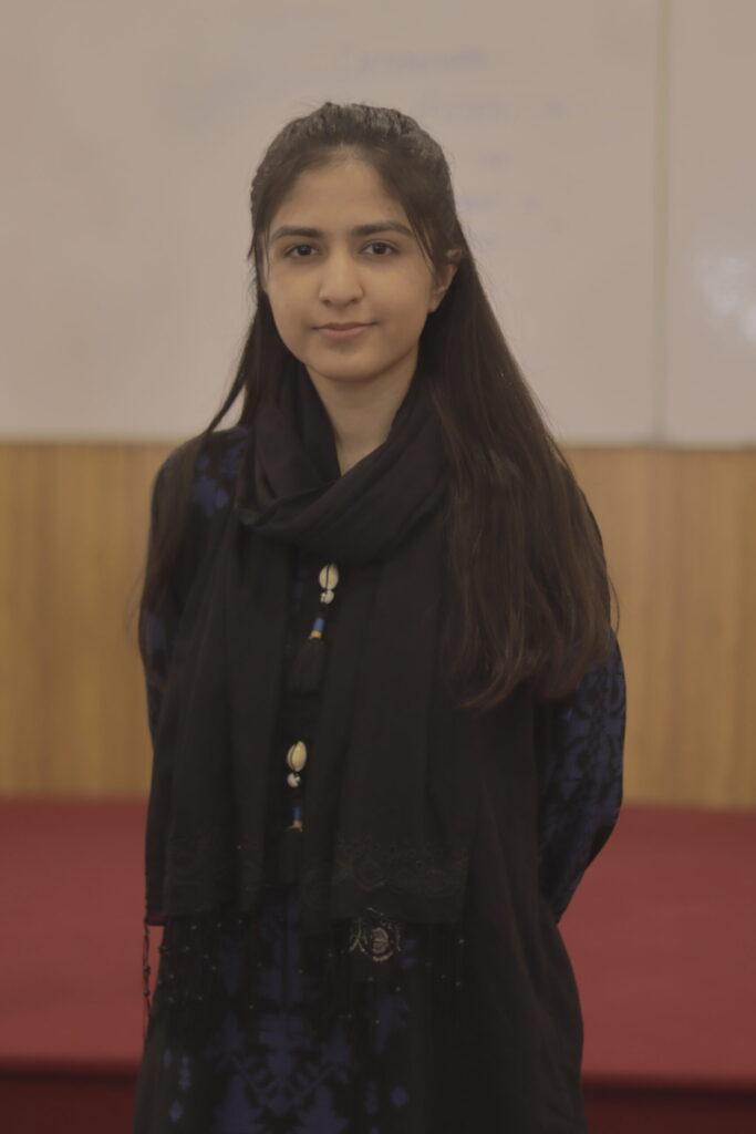 Denning Music & Theatre - Hyderabad 3 Imaan Abdul Vice President scaled