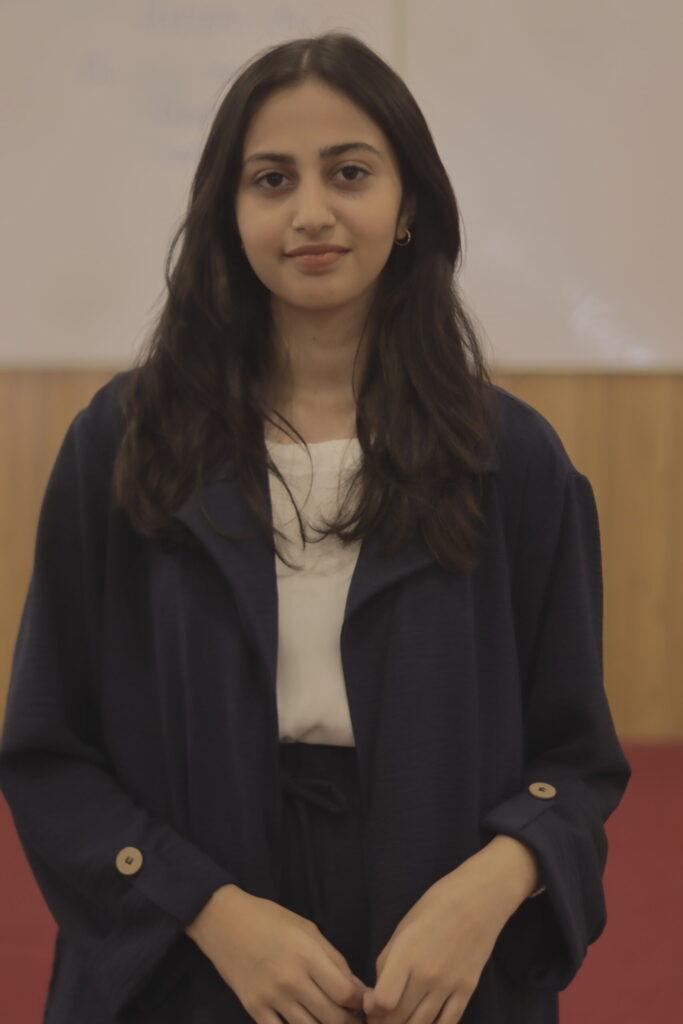 Denning Music & Theatre - Hyderabad 4 Mahnoor Director Marketing scaled