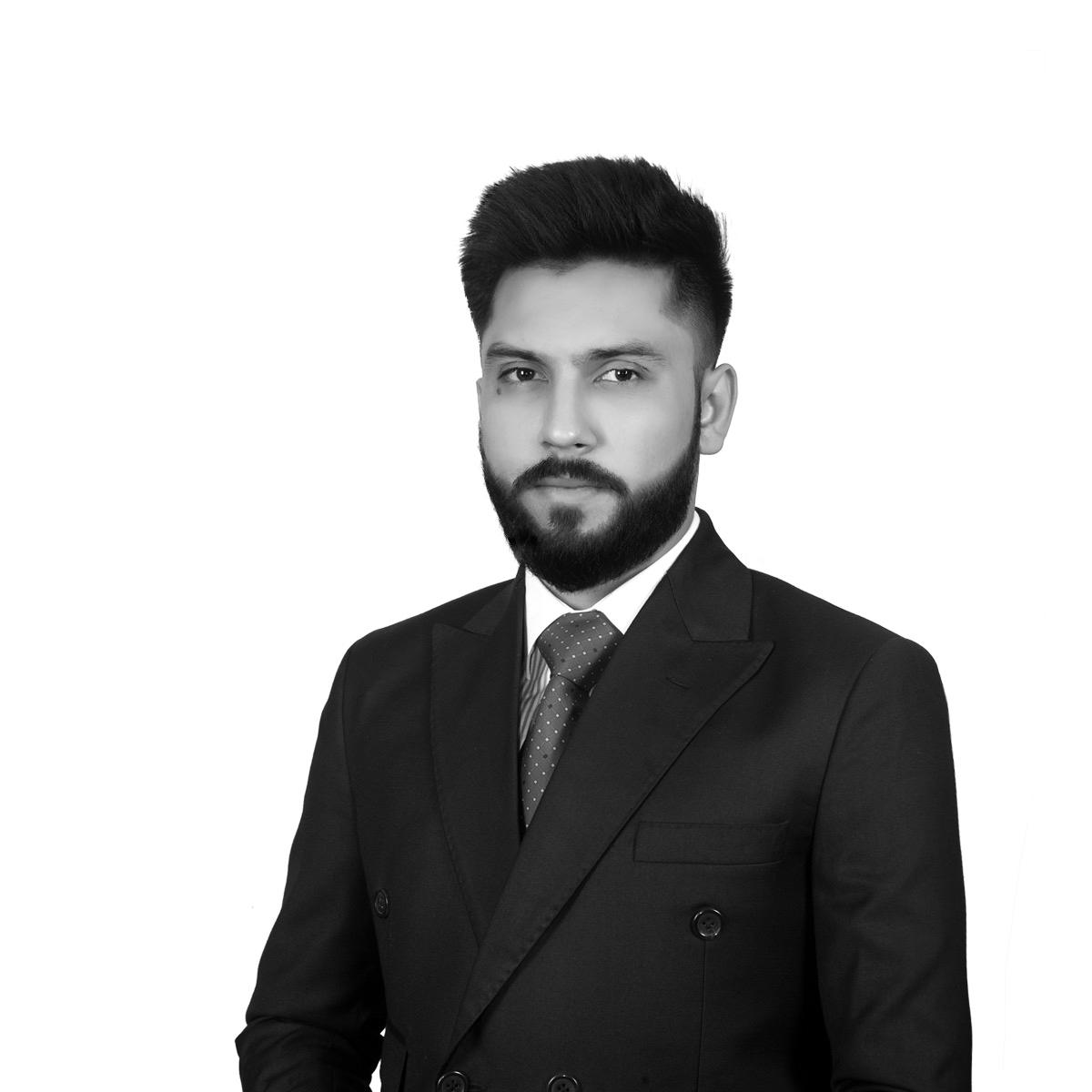 Alumni 9 Sheheryar Ashraf