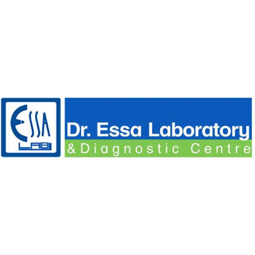Privilege Club 19 essa laboratory