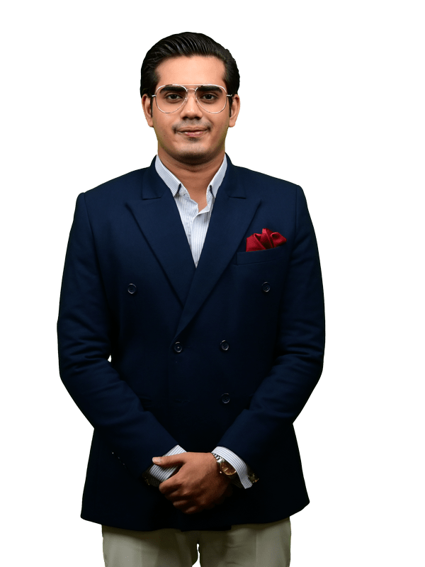 Denning Public Services 1 1. Ali Shahbaz President