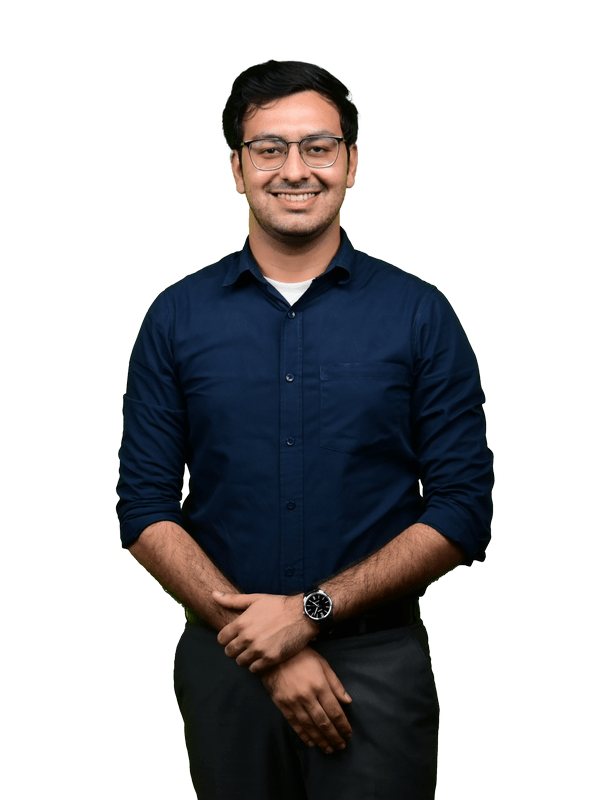 1. Sufyan Shahid President 1