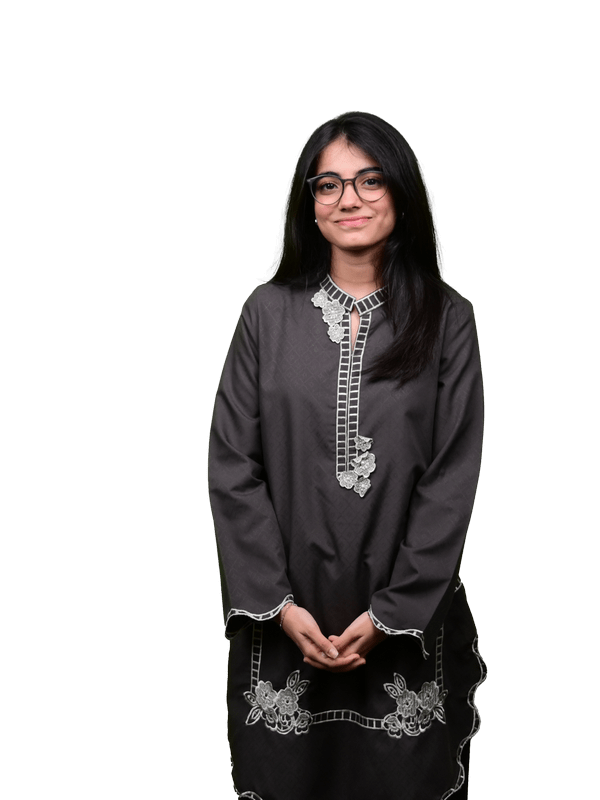 Denning Debates Union 2 2. Maha Haq Vice President