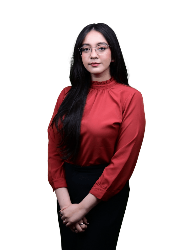 2. Umama Marium Vice President 1