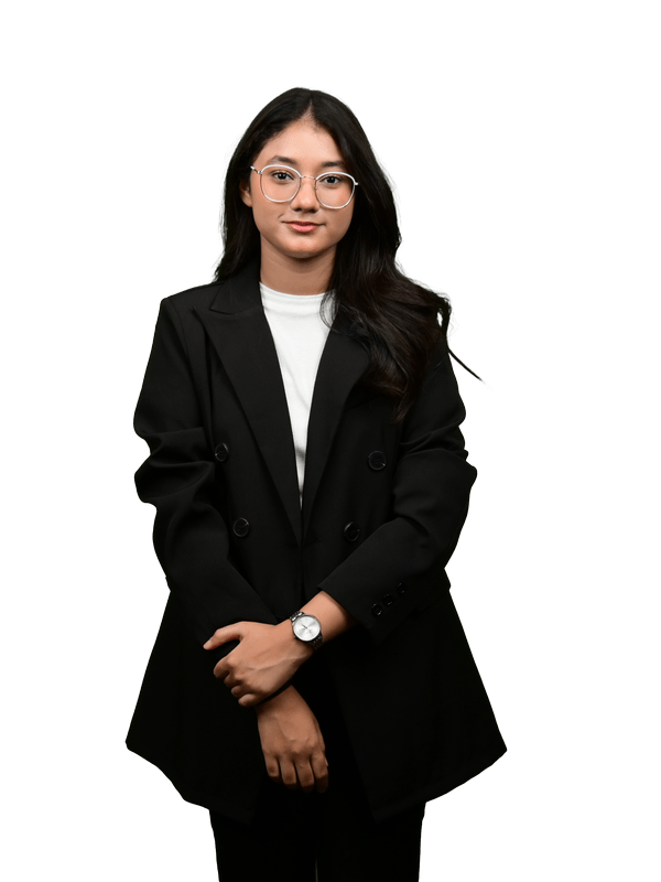 Denning Public Services 3 3. Muniba Tariq General Secretary