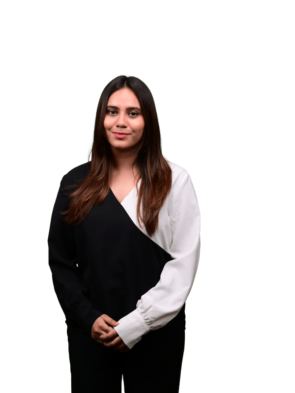 Denning Sports Society 3 3. Rija Baig General Secretary