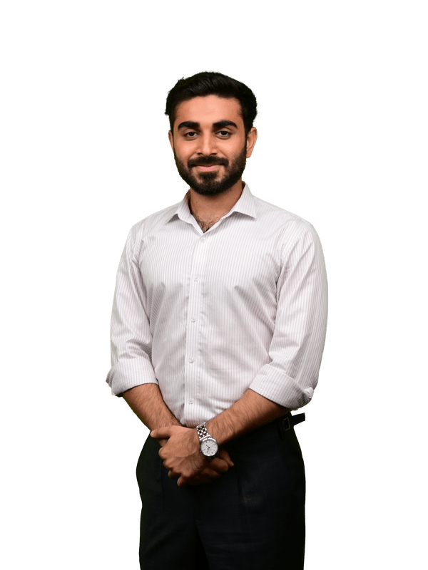 4. Aazmir Salman Head of Marketing 1