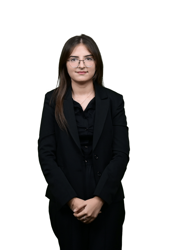4. Safa Hussain Head of Marketing