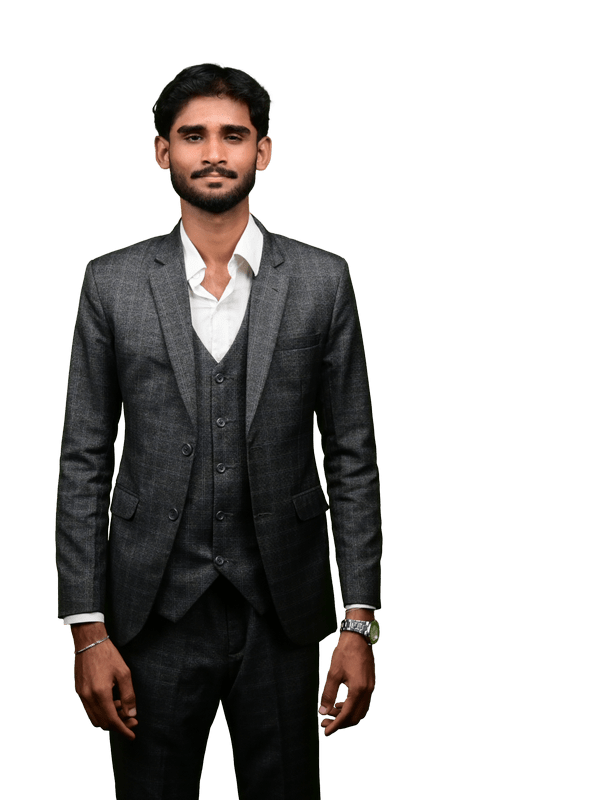Denning Public Services 4 5. Raja Waqas Head of Logistics