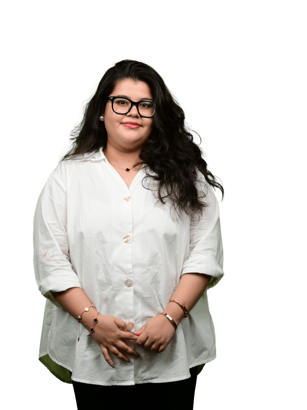 Denning Public Services 5 6. Rameen Afridi Head of Communications