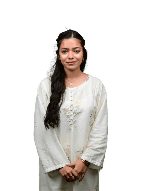 The Denning Obiter 12 Daniyah Ali Head Reporter