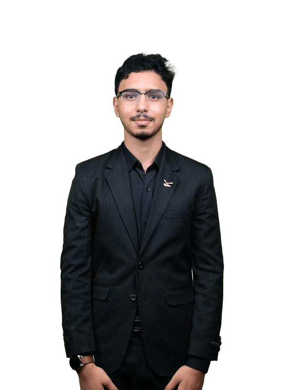Denning Arts, Music & Performance 2 M. Hassan Farhan Vice President