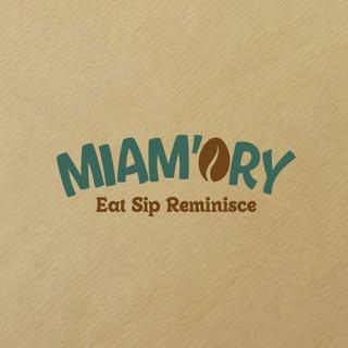 Miamory logo