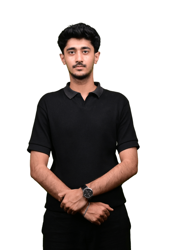 Denning Arts, Music & Performance 7 Muhammad Ansaar Head of Music