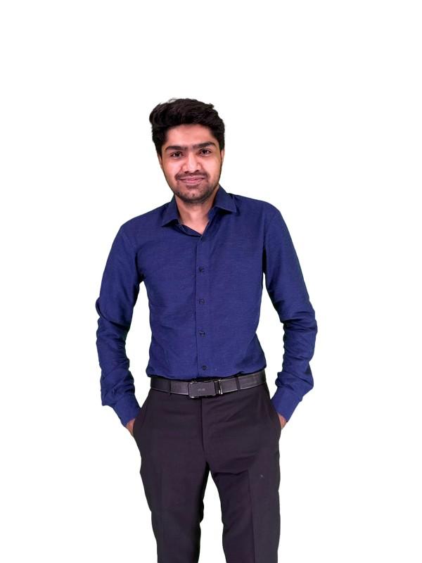 Dialogues at Denning 6 Rayyan Shakil Head of Operations