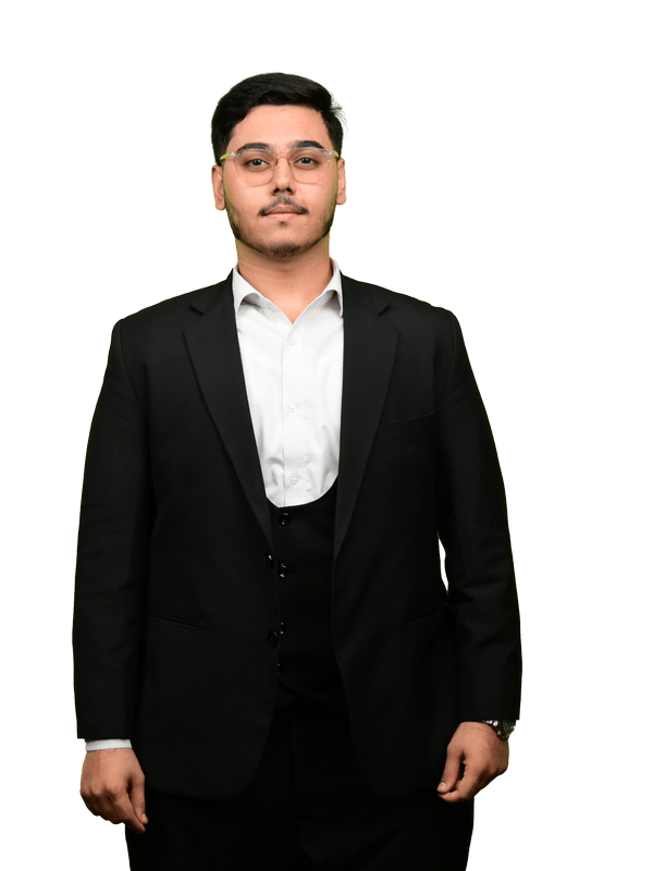 Denning Arts, Music & Performance 8 Saqib Memon Head of Logistics