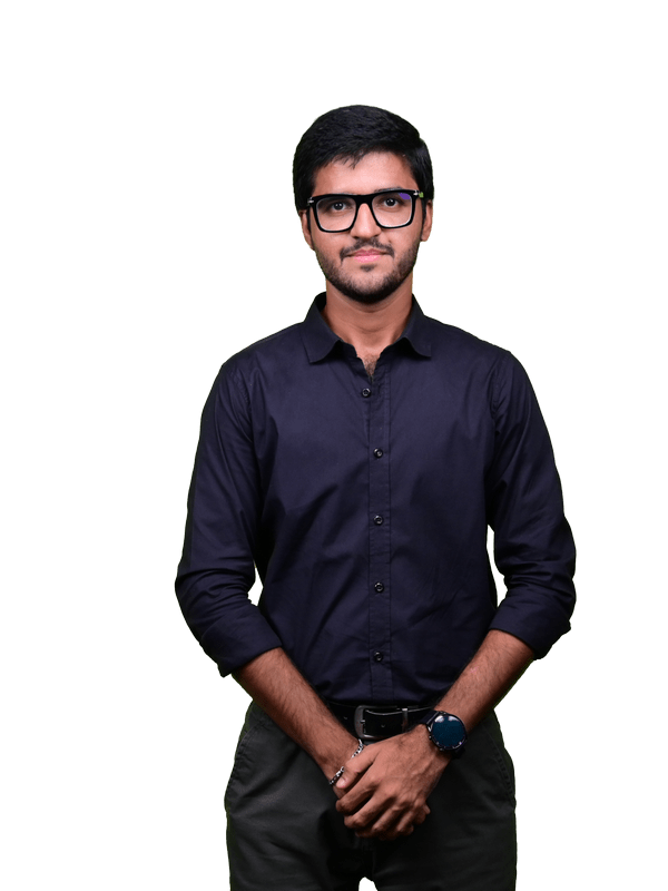Denning Arts, Music & Performance 4 Syed Murtaza Haider Head of Marketing