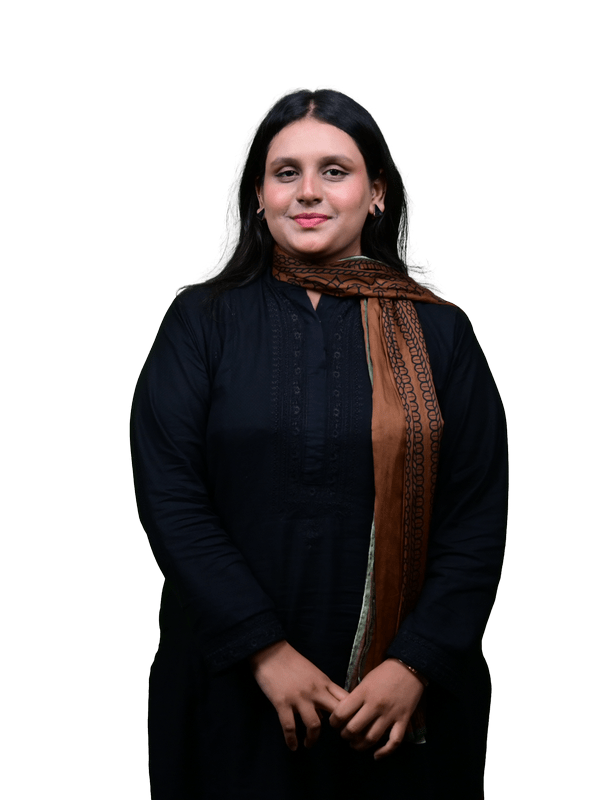 The Denning Obiter 10 Umaima Baig General Secretary