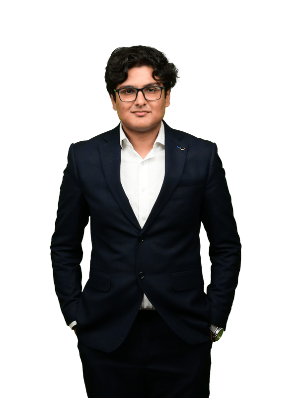 The Denning Obiter 11 Umer Ali Head of Marketing
