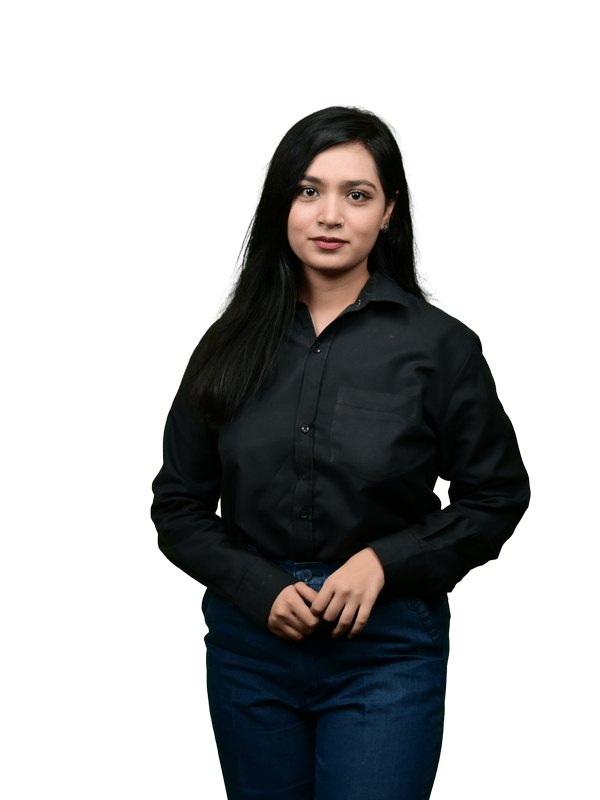 Denning Arts, Music & Performance 1 Vaneeza Ilyas President