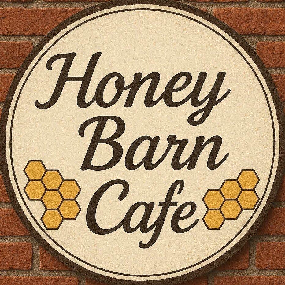 honey barn cafe