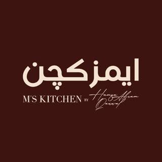 ms kitchen