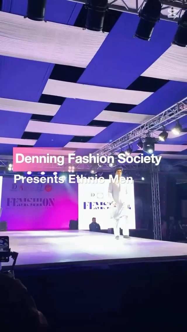 Unveiling the Faces of Ethnic Men'! Meet our stunning models as they grace the runway at FAMSHION 2025, embodying elegance and style. #FAMSHION2025 #RunwayElegance
