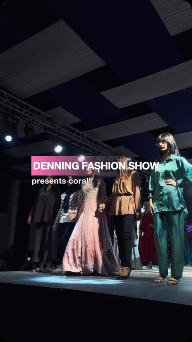 Unveiling the Faces of @__thecoral ! Meet our stunning models as they grace the runway at FAMSHION 2025, embodying elegance and style. #FAMSHION2025 #RunwayElegance