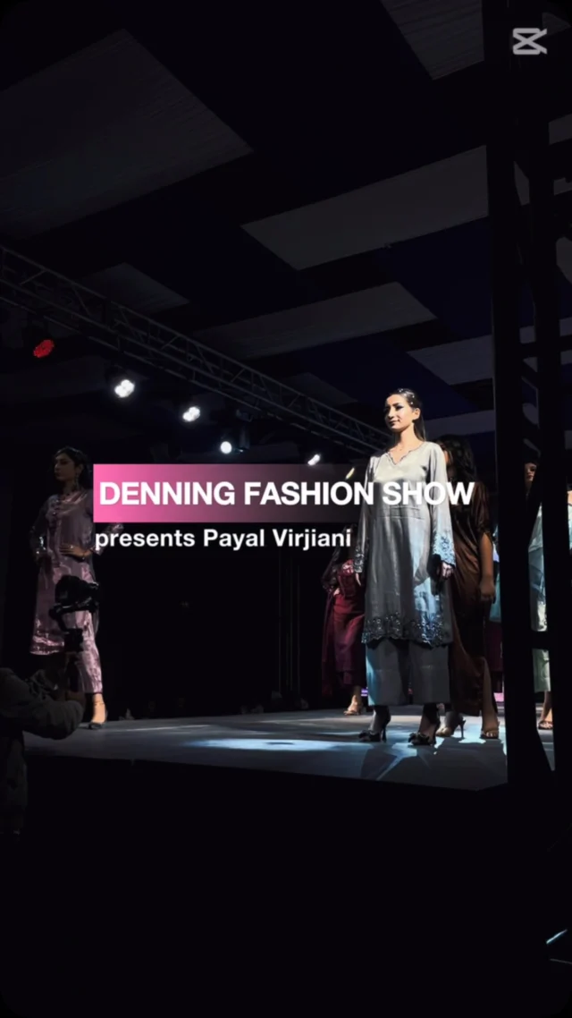 Unveiling the Faces of @label_payalvrj ! Meet our stunning models as they grace the runway at FAMSHION 2025, embodying elegance and style. #FAMSHION2025 #RunwayElegance